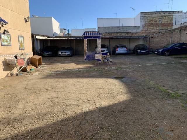 Terreno residencial en Venta en Bellavista