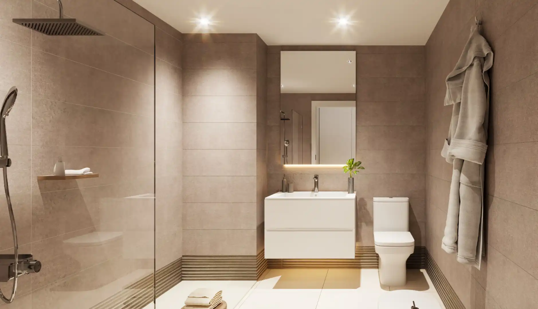 Apartamento en venta en Centro
