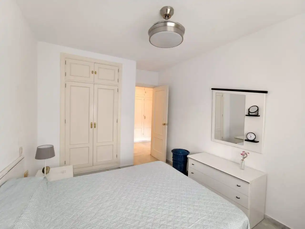 Apartamento en venta en Torremolinos, Málaga