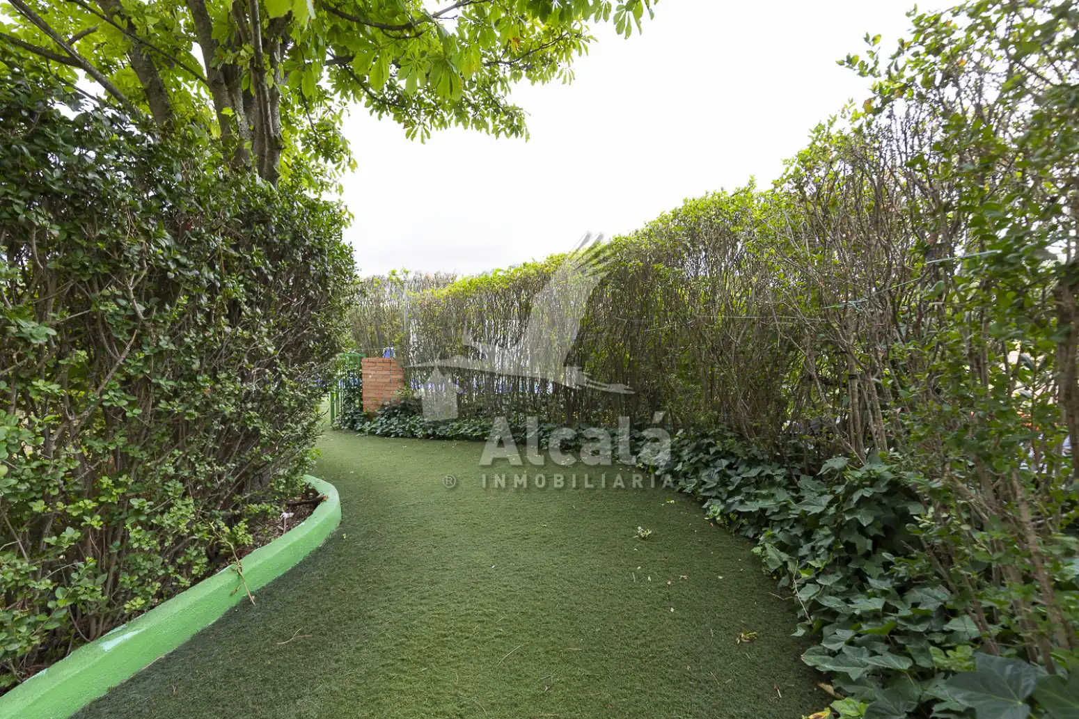 Garten von Haus oder Chalet zum Verkauf in El Molar (Madrid) mit Schwimmbad