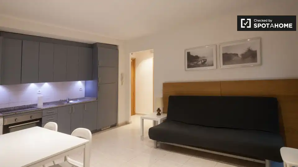 Fotografía del inmueble reportado: 3.100 €/mes — Barri Gòtic, Barcelona