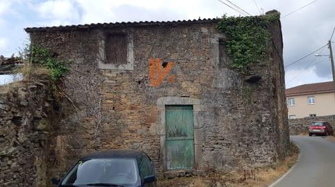 Foto 4 de Casa o chalet en venta en Lugar de Vilares , 2, Campus Norte - San Caetano, Santiago de Compostela