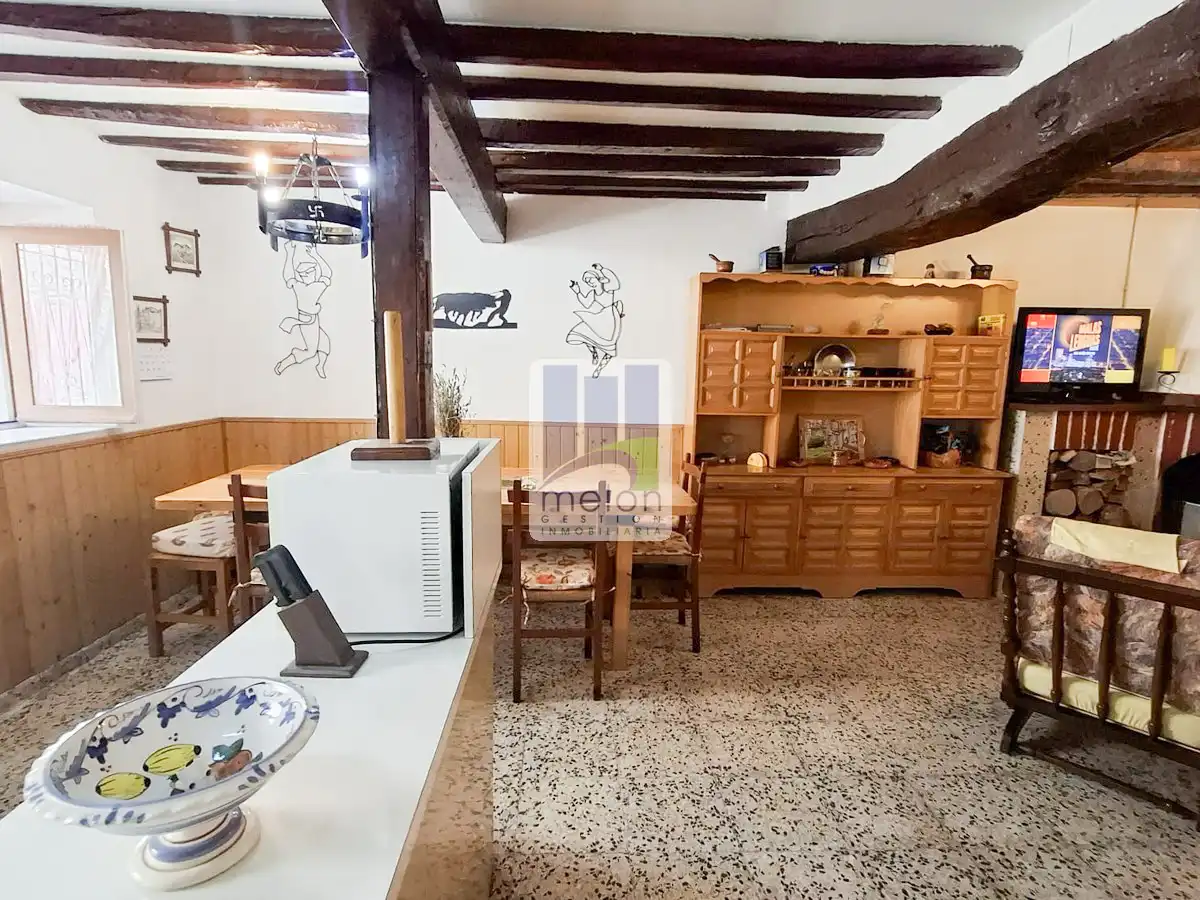 Casa o chalet en venta en Valle de las Navas