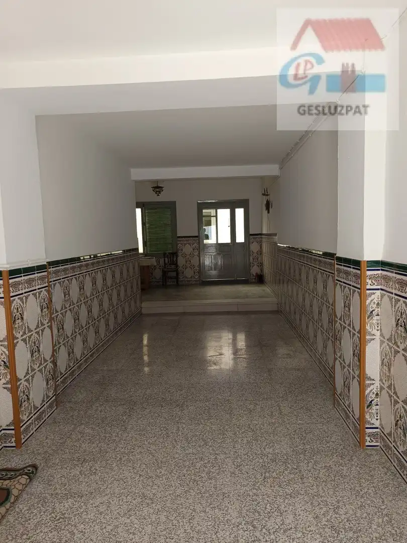 Casa con terraza en venta en La Puebla de Almoradiel, imagen 3