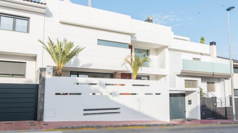 Photo 2 of Houses for sale in Camino del Panderón, Fátima - El Panderón, Molina de Segura