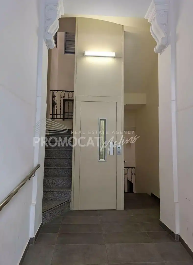 Piso en venta en Molins de Rei con Aire acondicionado, Calefacción y Parquet