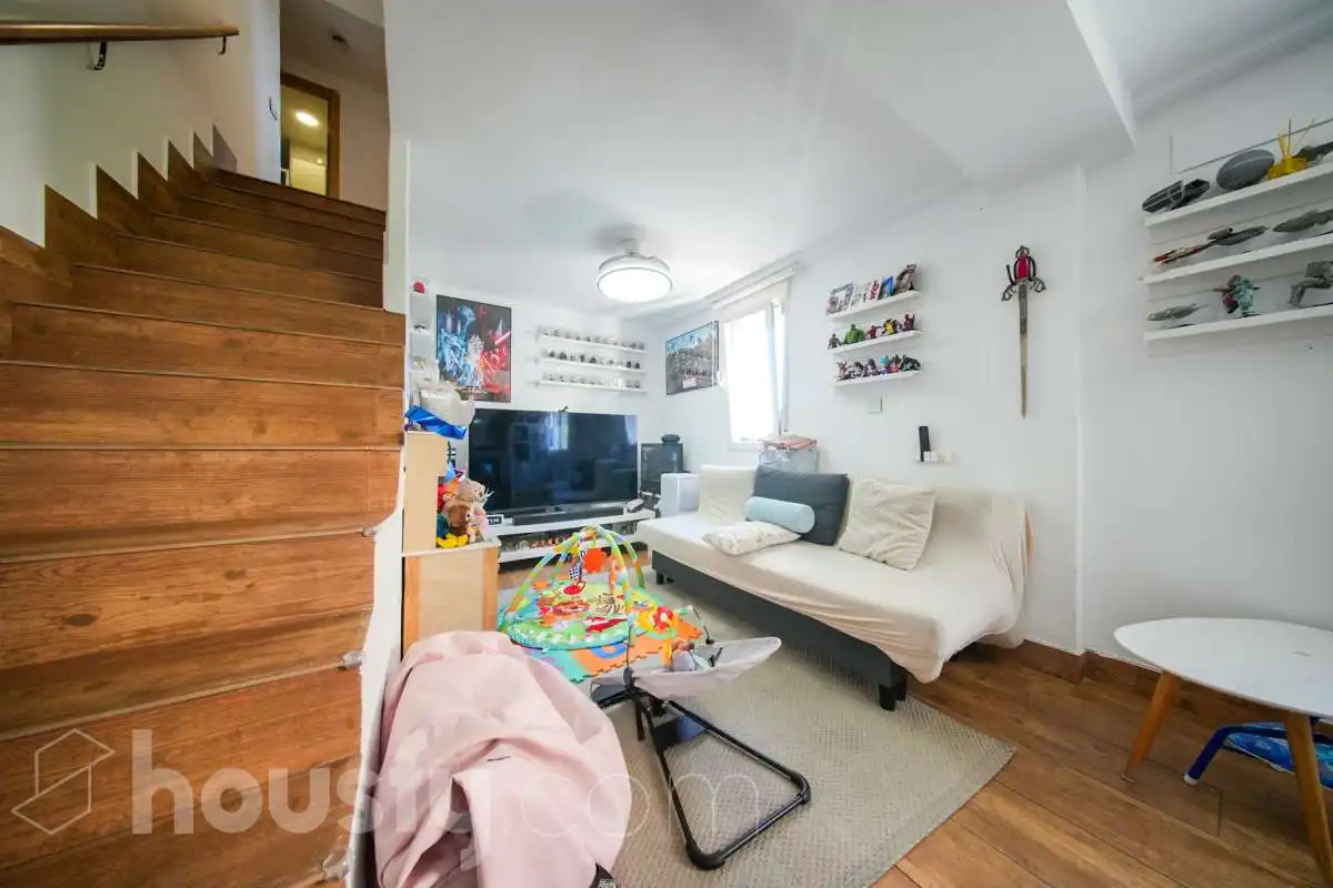 Wohnung mit Aufzug zum Verkauf in Calle Santa Genoveva ., imagen 3