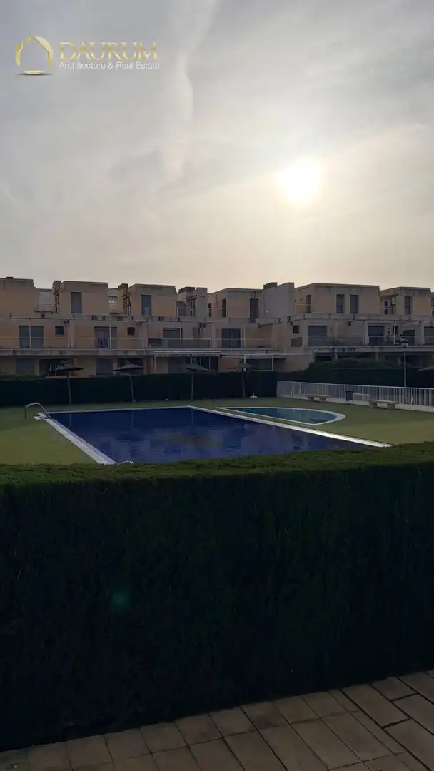 Piscina de Pis en venda en Alicante / Alacant amb Aire condicionat, Calefacció i Piscina