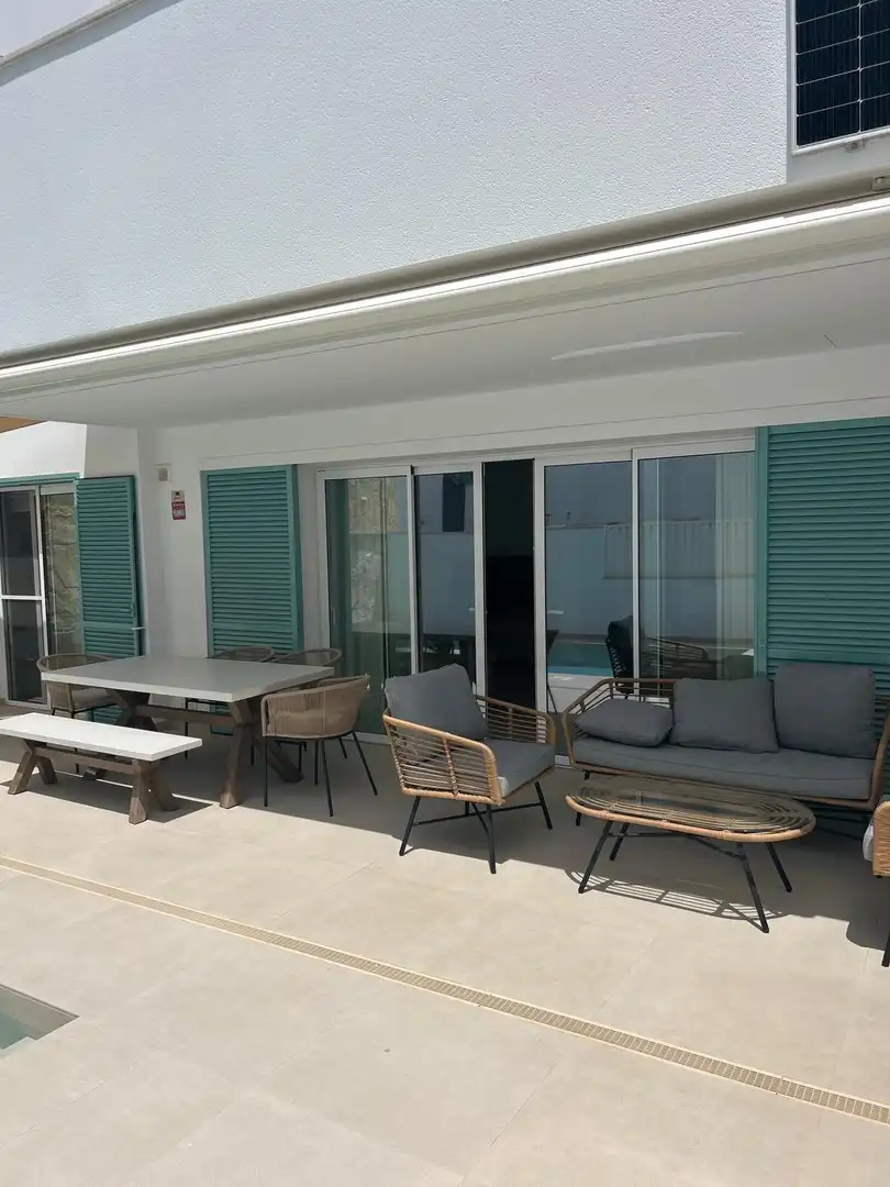 Bungalow amb piscina en venda a El Mojón, imagen 6