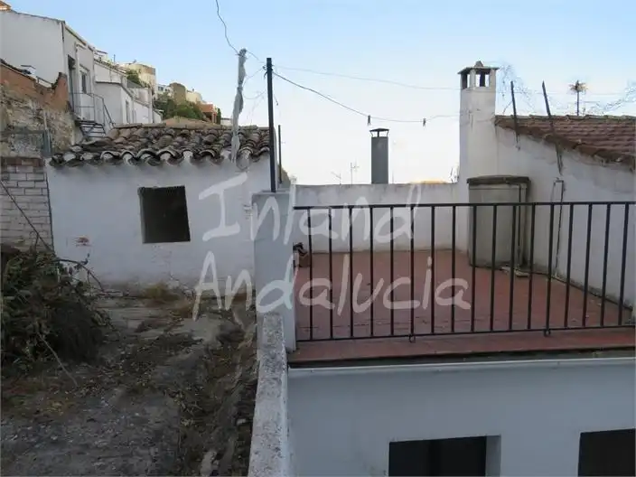 Adossat en venda a Martos, imagen 3