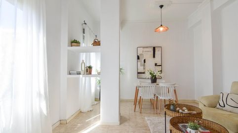 Foto 5 de Piso en venta en Barrio de Patraix, Valencia Capital