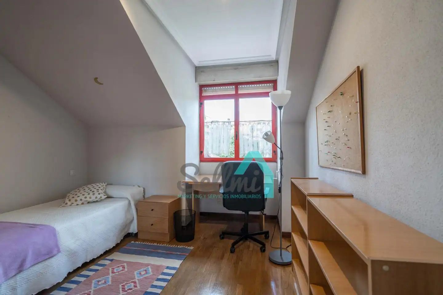 Duplex with lift to rent in Calle del Postigo Bajo, imagen 29