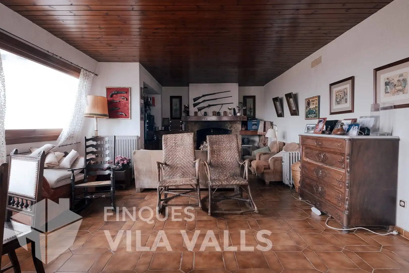Villa avec piscine à vendre à barcelona, imagen 17