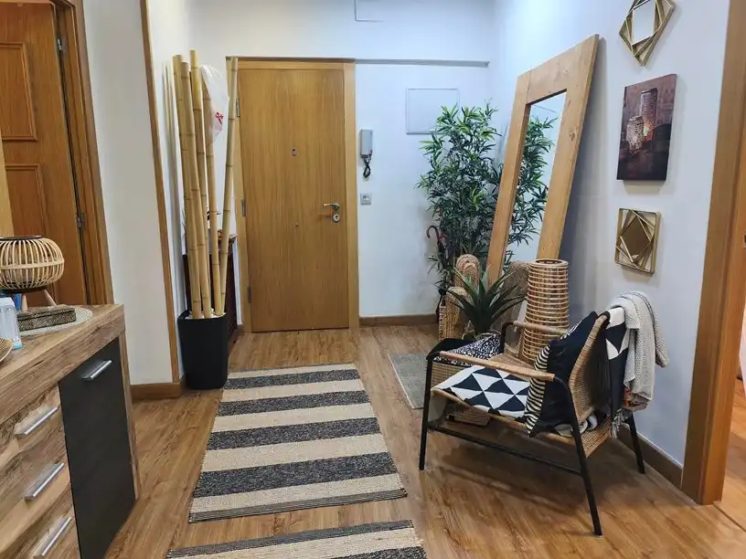 Attic for sale in Pravia  with Heating, Terrace and Furnished