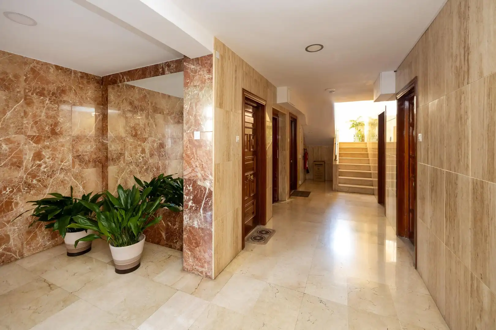 Planta baja en venta en Granada