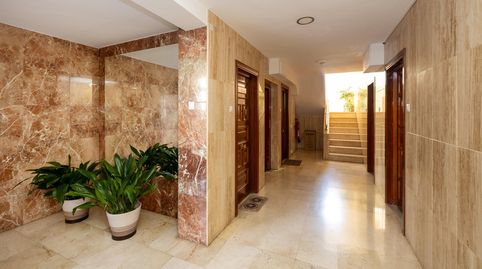 Foto 4 de Planta baja en venta en Barrio de Zaidín, Granada Capital