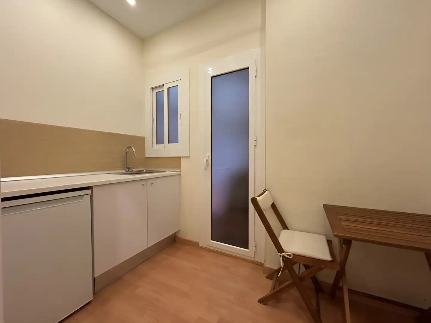 Büro zur Miete in Carrer de Nil Fabra, 34, Vila de Gràcia
