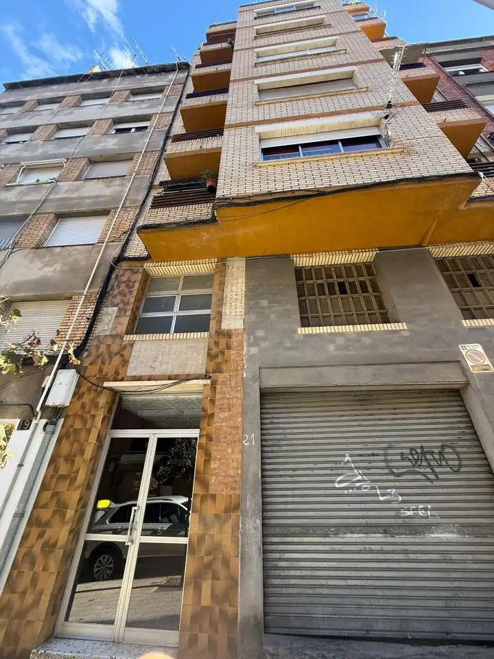 Piso con ascensor en venta en calle Venus, imagen 23