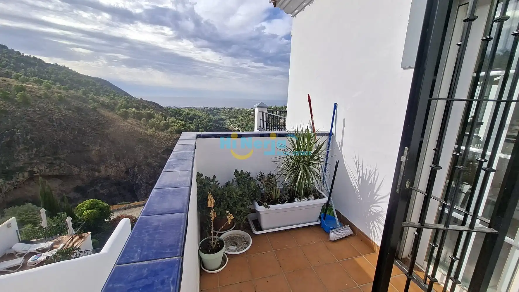 Casa con piscina en venta en Frigiliana, imagen 12