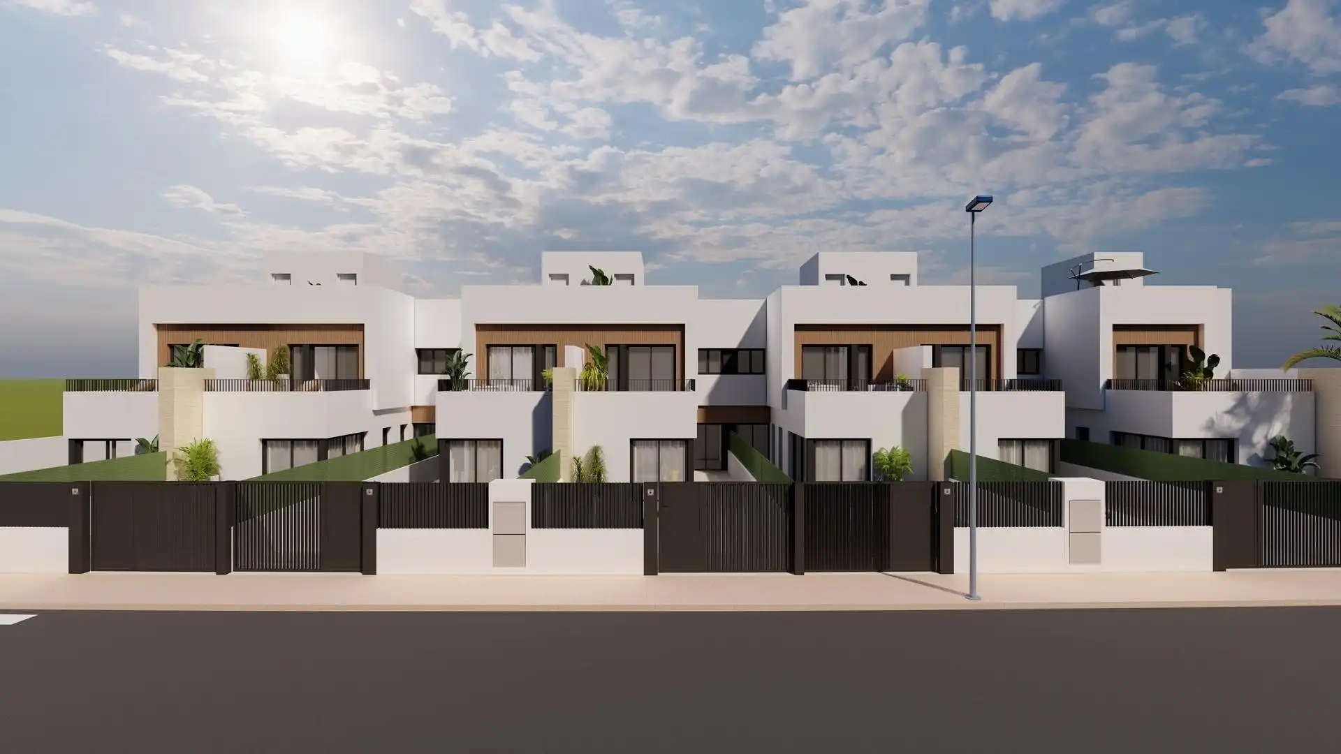 Àtic en venda a Santiago de la Ribera, imagen 18