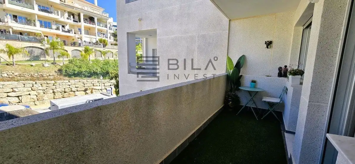 Piso con piscina en venta en Ingenieros, imagen 6