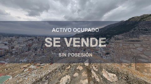 Foto 5 de Piso en venta en El Rabal, Villena