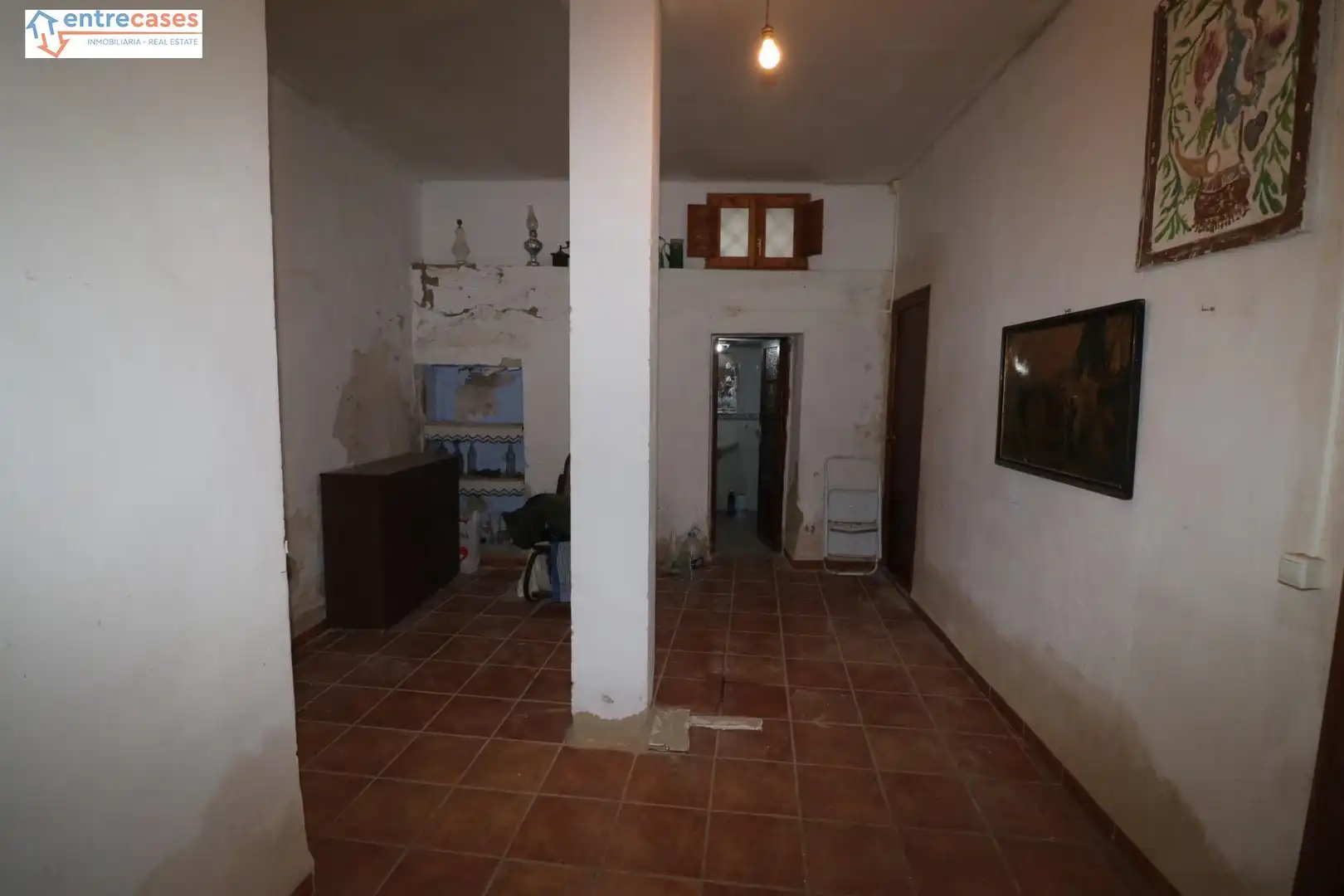 Finca rústica en venda en Estivella