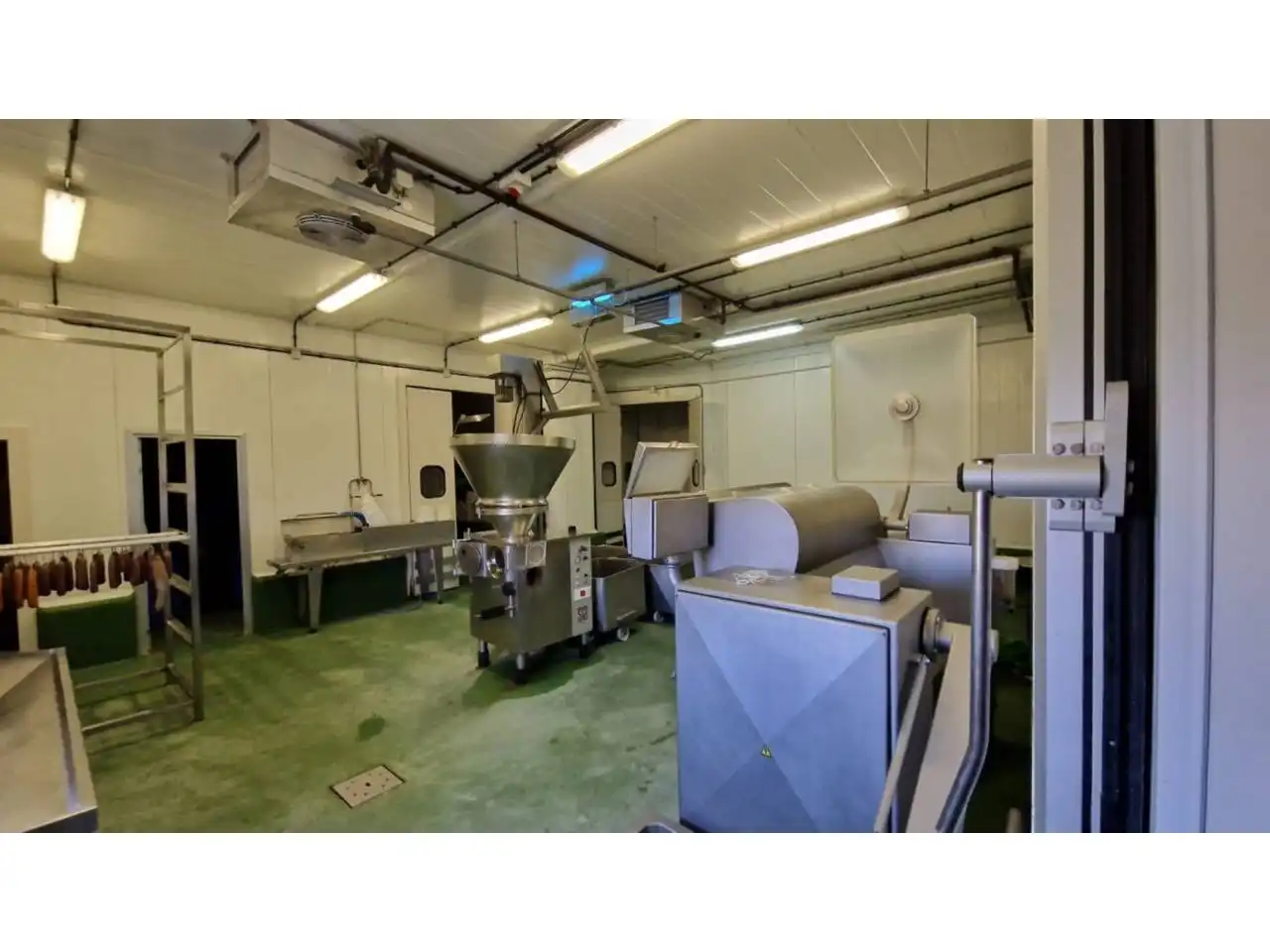Nave industrial in vendita a Poligono LAS VIÑAS, imagen 19