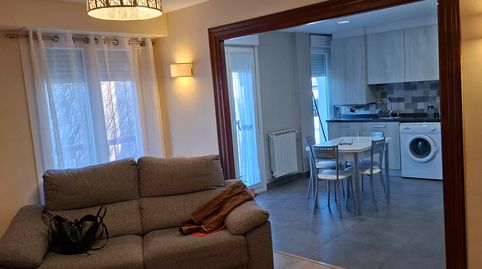 Foto 2 de Piso en venta en Arbesko Errota Kalea, 12, Palmera - Dumboa - Arbes, Irun