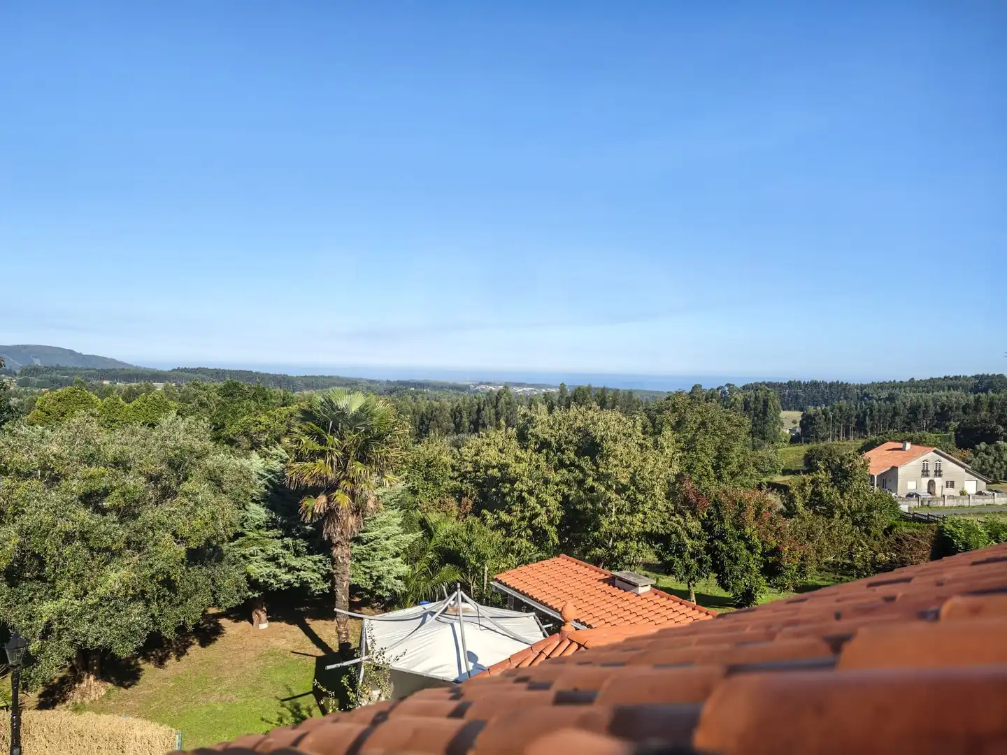Casa con piscina in vendita a Valdoviño, imagen 39