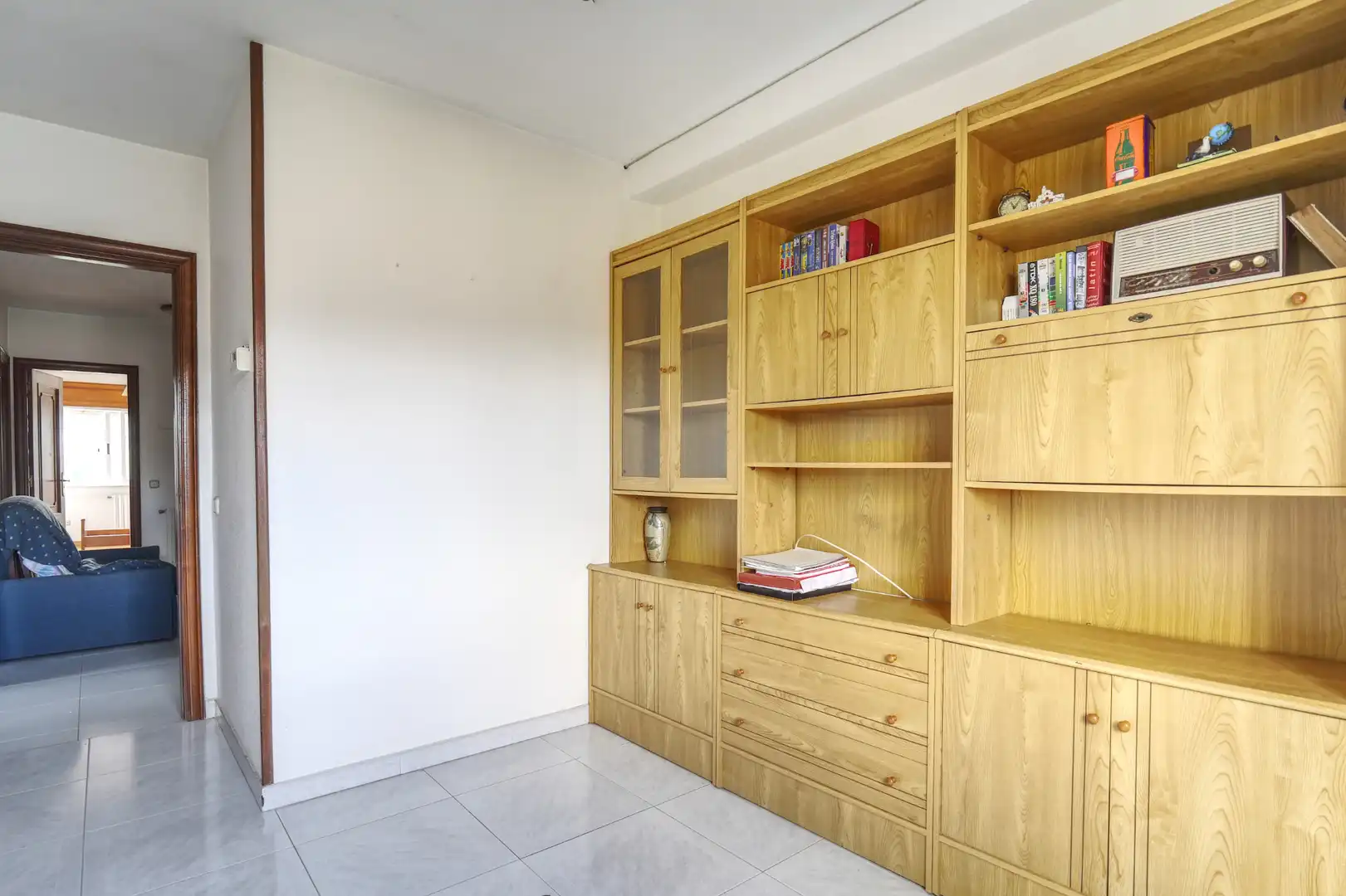 Edificio en venta en Padrón