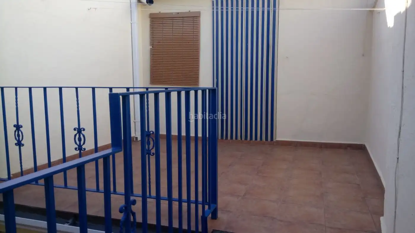 Nave industrial en venta en Plaza Juan Jose Gregorio 5