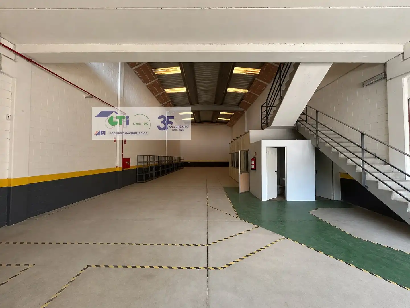 Industrial building for sale in CALLE RETAMA, imagen 3