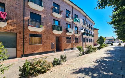 Vista exterior de Dúplex en venda en Casarrubios del Monte amb Balcó