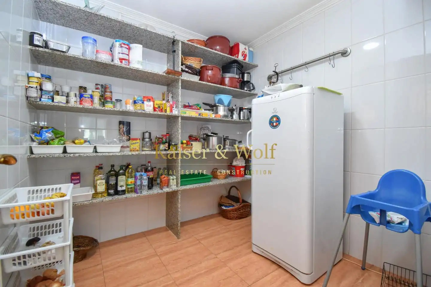 Casa con piscina en venta en Partida Altabix Polígono 2, imagen 20