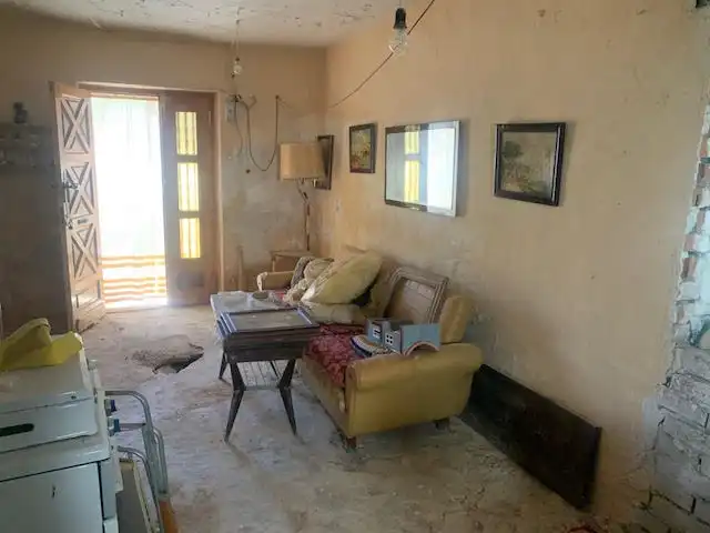 Living room of Houses for sale in Hontoba
