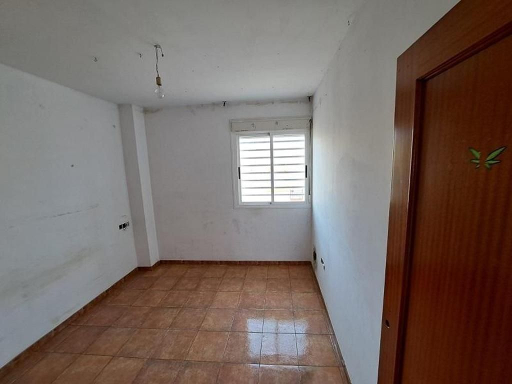 Bedroom of Houses for sale in Niebla