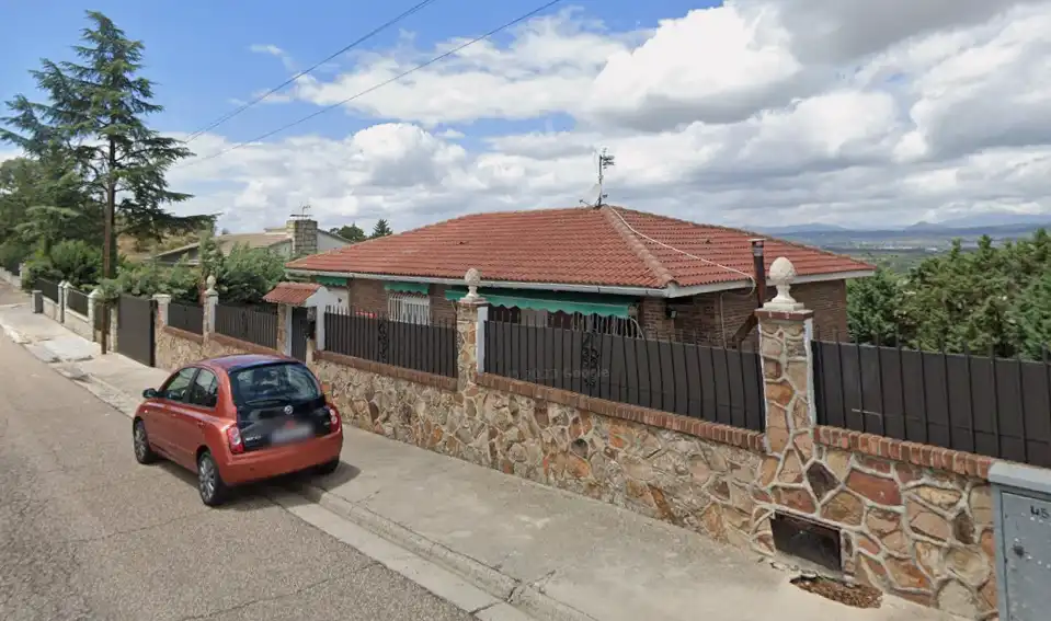 Casa in vendita a Calle Malaga, 10, Santa Cruz del Retamar, Toledo, imagen 2