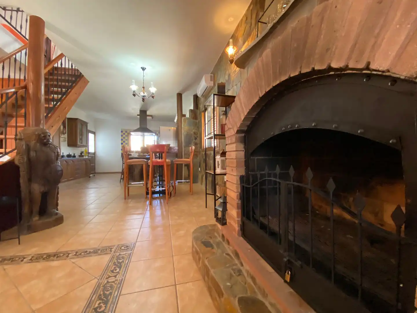 Chalet en venta en La Aldea de San Nicolás, imagen 6