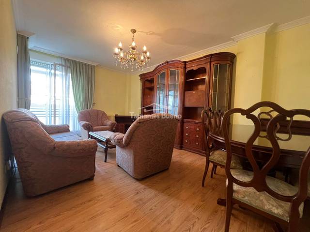 Piso en Venta en Corbacera en Zurguén