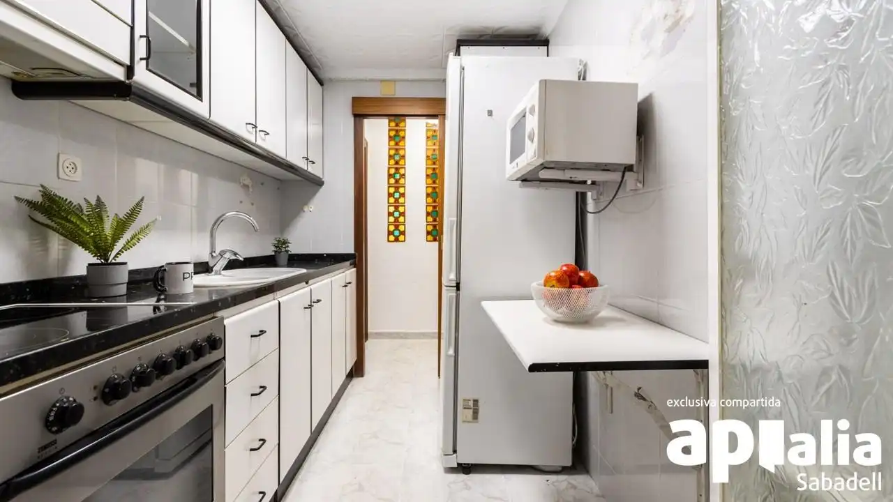 Ground floor for sale in Plaza de Ròmul, Can Rull