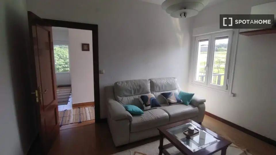 Habitació a Gatika