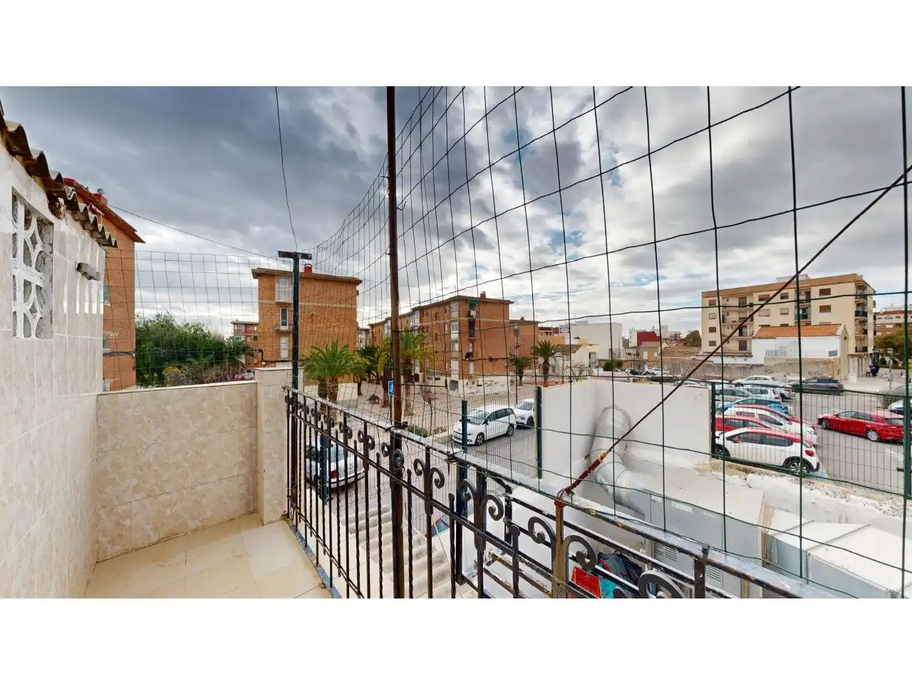 Wohnung mit Terrasse zum Verkauf in Calle Mestre Ramon Ramia Querol, imagen 41