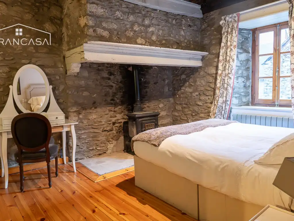 Habitación de Casa o chalet en venta en Vielha e Mijaran