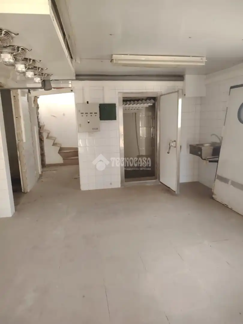 Casa rústica en venta en Los Gallardos, imagen 6