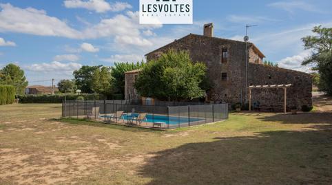Foto 2 de Casa o chalet en venta en Gi-642, Rupià, Girona