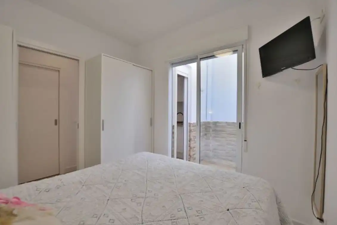 Bedroom of Houses for rent in Ronda  with Air Conditioner and Furnished