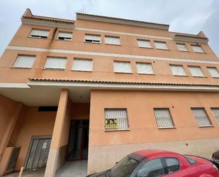 Exterior view of Flat for sale in  Murcia Capital