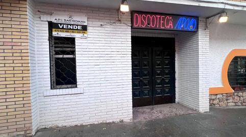 Photo 3 of Premises for sale in Carlos Ruiz, Villar del Olmo, Madrid