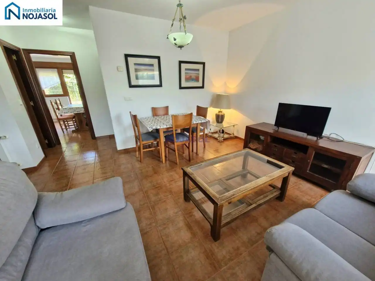 Casa a schiera con piscina in vendita a Calle AJO, imagen 15